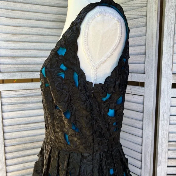 betsey johnson dress - Picture 5 of 8